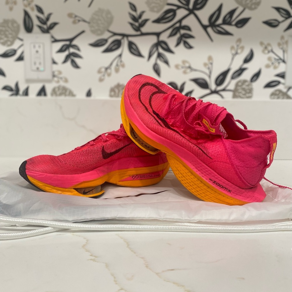 Nike Alphafly Next% 2